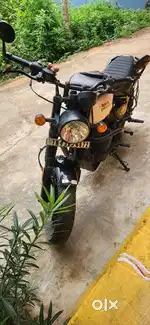 Hunter bike for sale