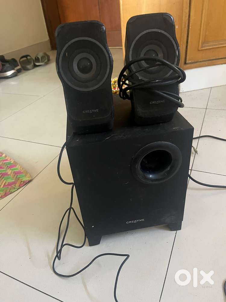 Creativ Speaker