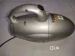 Eureka Forbes Easy Clean Vacuum Cleaner (Full Accessories, Bill & Box)