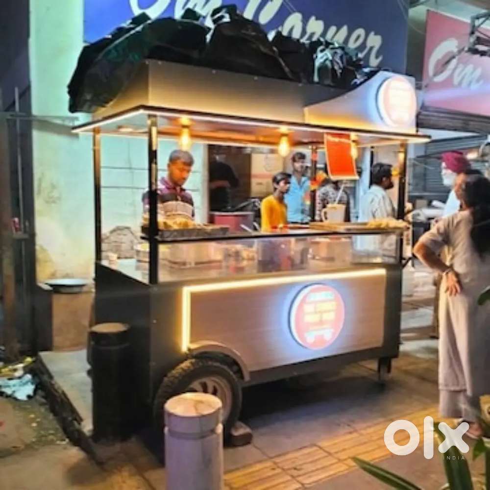 Helper chaiye Rehdi food ke liye Timing 3 baje se 11 baje