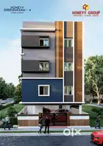 GROUP HOUSE 2BHK FLAT @ GAJUWAKA