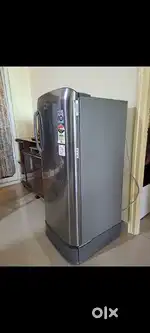 LG 190L Refrigerator – Smart Inverter, Energy Efficient