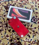 Apple iPhone SE 2020 \ 64GB \ 12 megapixel \ 4.7inch \ A13 \ warranty