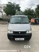 Maruti Suzuki Eeco 5 STR With AC Plus HTR CNG, 2018, CNG & Hybrids