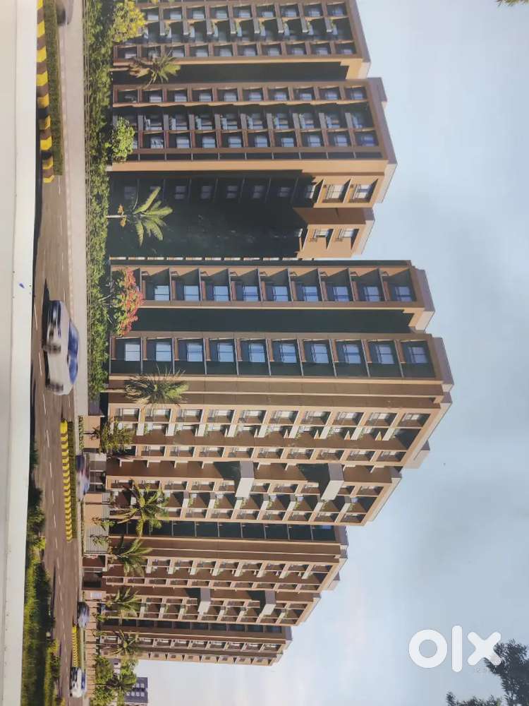 3 bhk appartment for rent