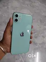 Iphone 11 in great condition with original charger