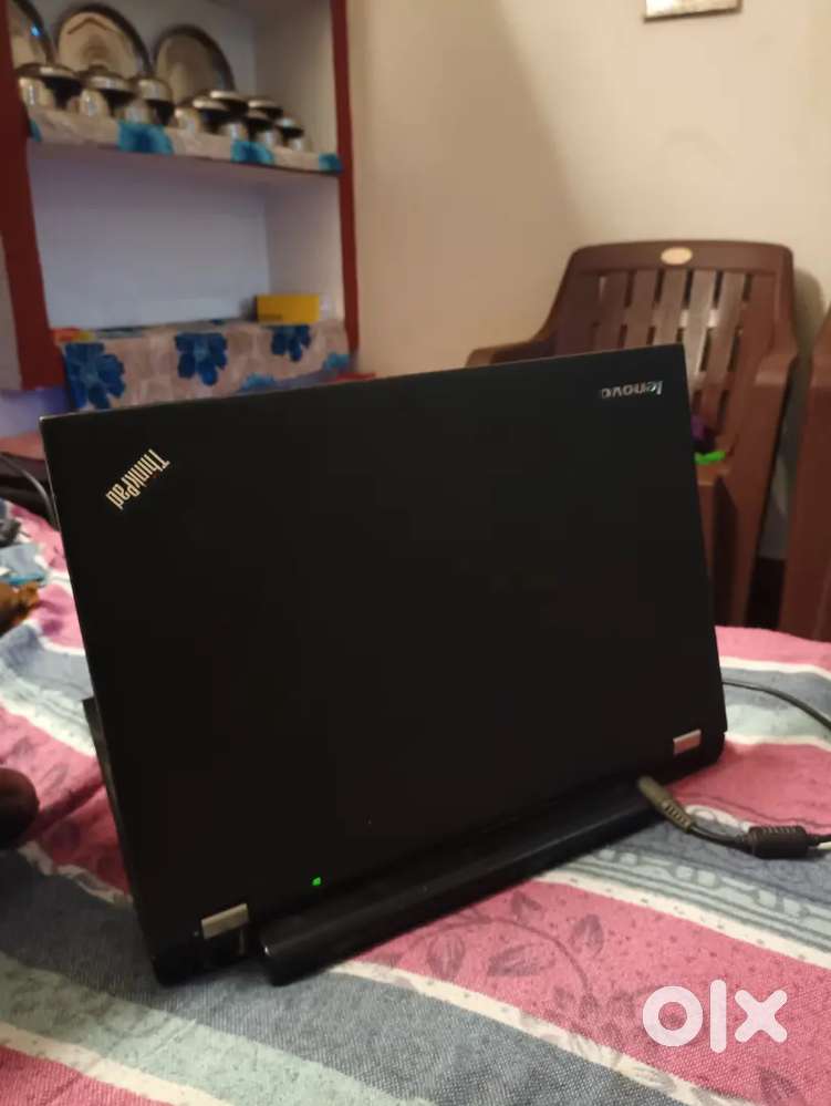 Lenovo ThinkPad business leptop 256gb SSD model t430