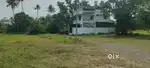 PLOT FOR SALE  12,4,CENT KANGARAPADY JUNCTION 500 MEETR INFOPARK 6 KMS
