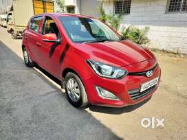 Hyundai i20 2013 Petrol 63700 Km Driven