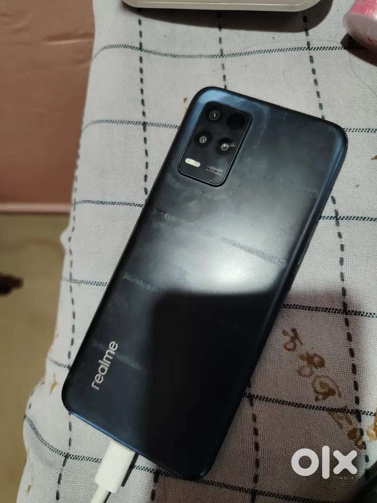 Realme 9 5g 4gb 64gb