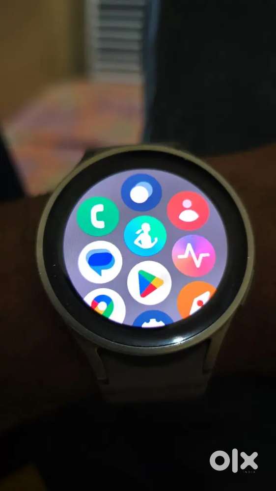 Samsung watch 5 pro lte model