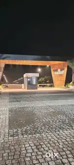 1500 sqft plot available for sale in Raheja nirwana