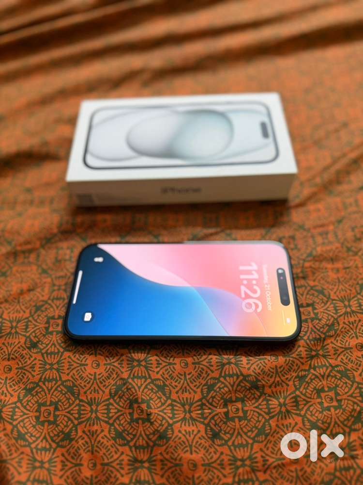 Iphone 15 128gb