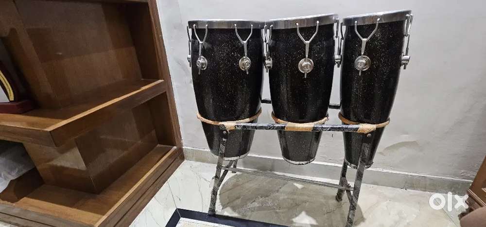 CONGA DRUM