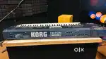 Triton Extreme Keyboard