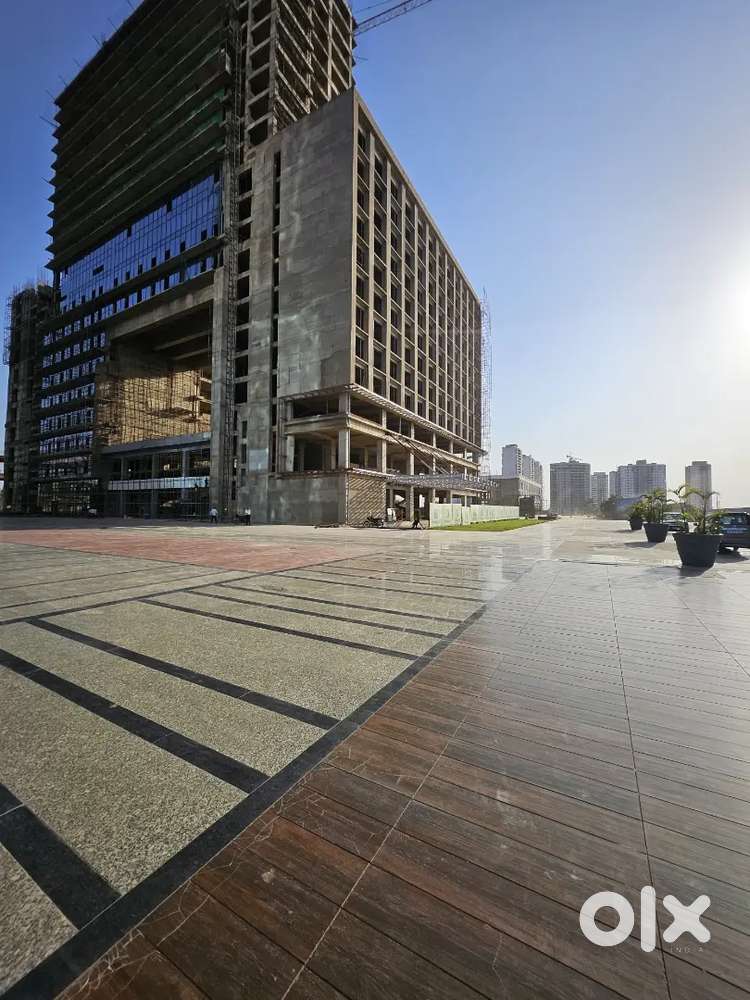 Booth For Sale in World Street 1 New Chandigarh.