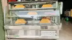 Sweet Display Counter