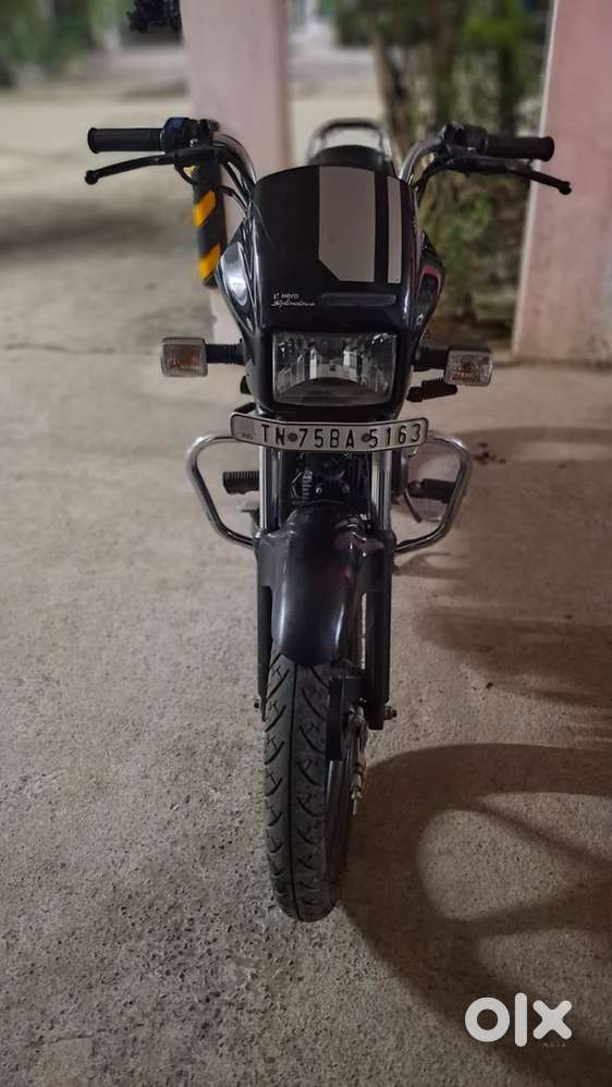 Single owner well maintained