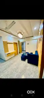 2bhk flat with in gated community near vishal mega mart noida sec 49