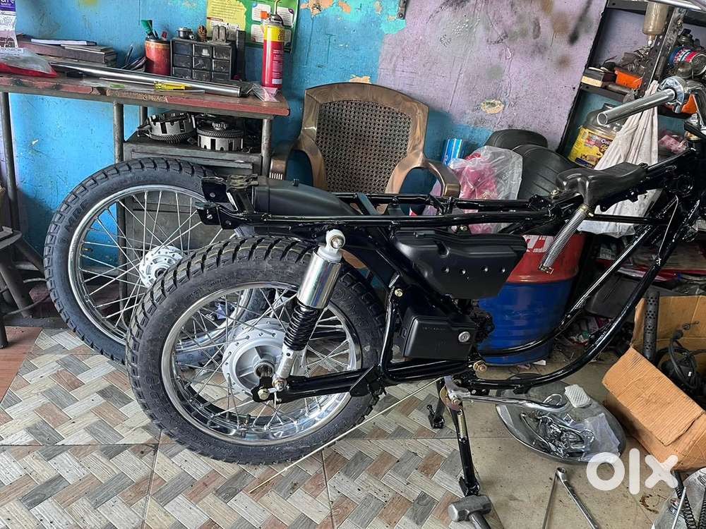 rx135  for sale