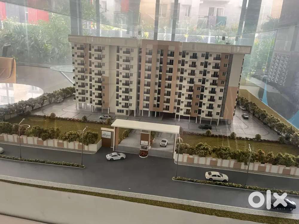 1BHK Fully Furnished Flat for Rent Ready to MoveChannasandra, Whitefi