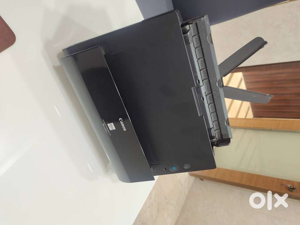 Canon Scanner DR-C225II