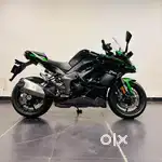 KAWASAKI NINJA 1000 SX 2022