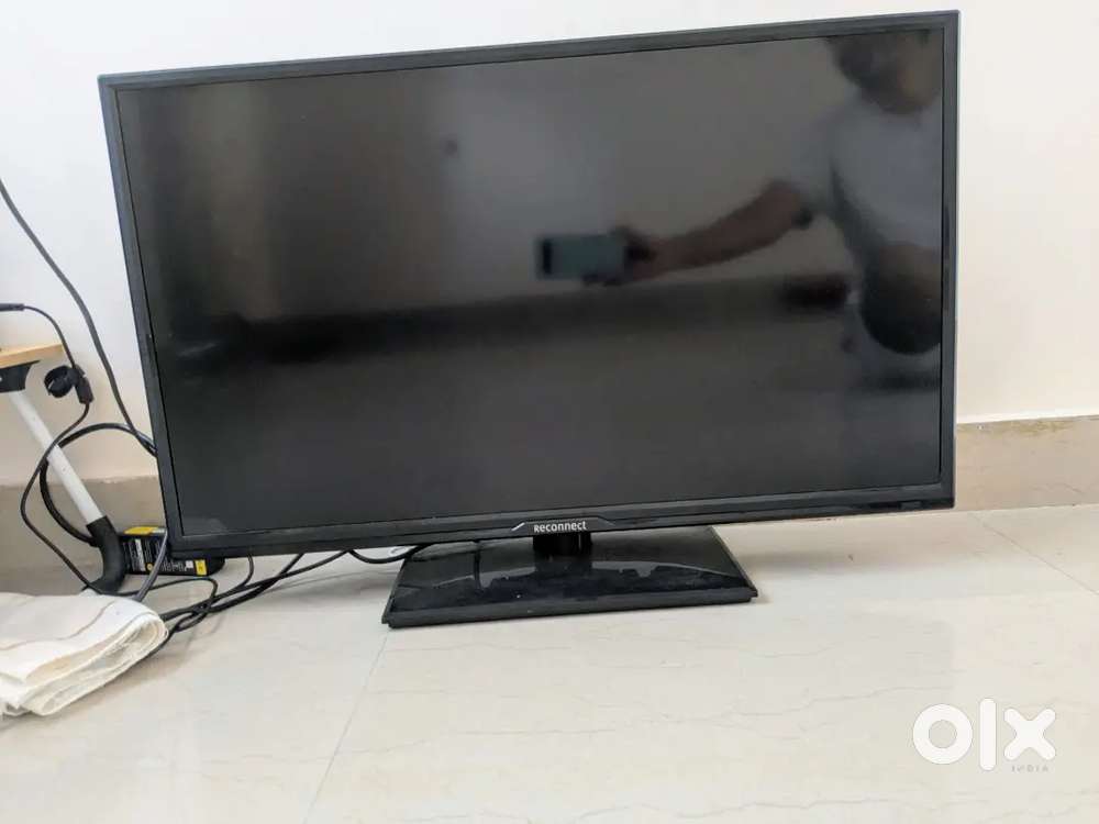 Reconnect TV