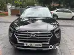 Hyundai Creta 1.5 SX (O) Diesel AT, 2023, Diesel