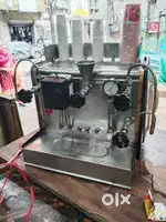 Coffie machine