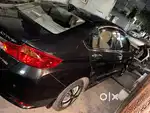 Honda City 2017 Petrol Good Condition