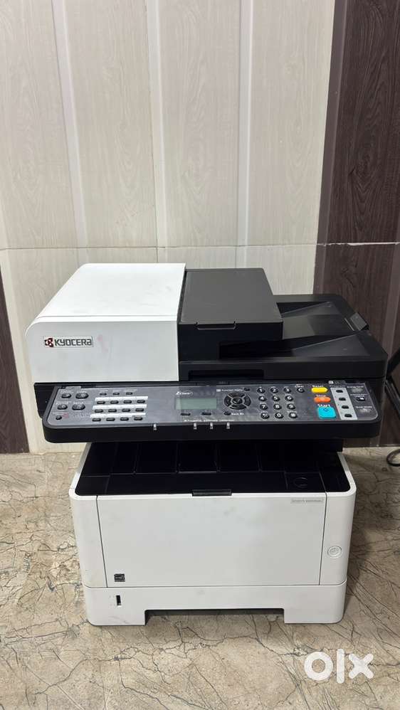 Printer kyosera 2040dn