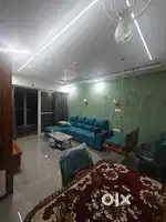 # urgent sell,2 bhk Full furnished 1.18 cr+ taxes