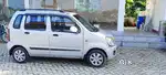 Maruti Suzuki Wagon R 2009 Petrol 113500 Km Driven
