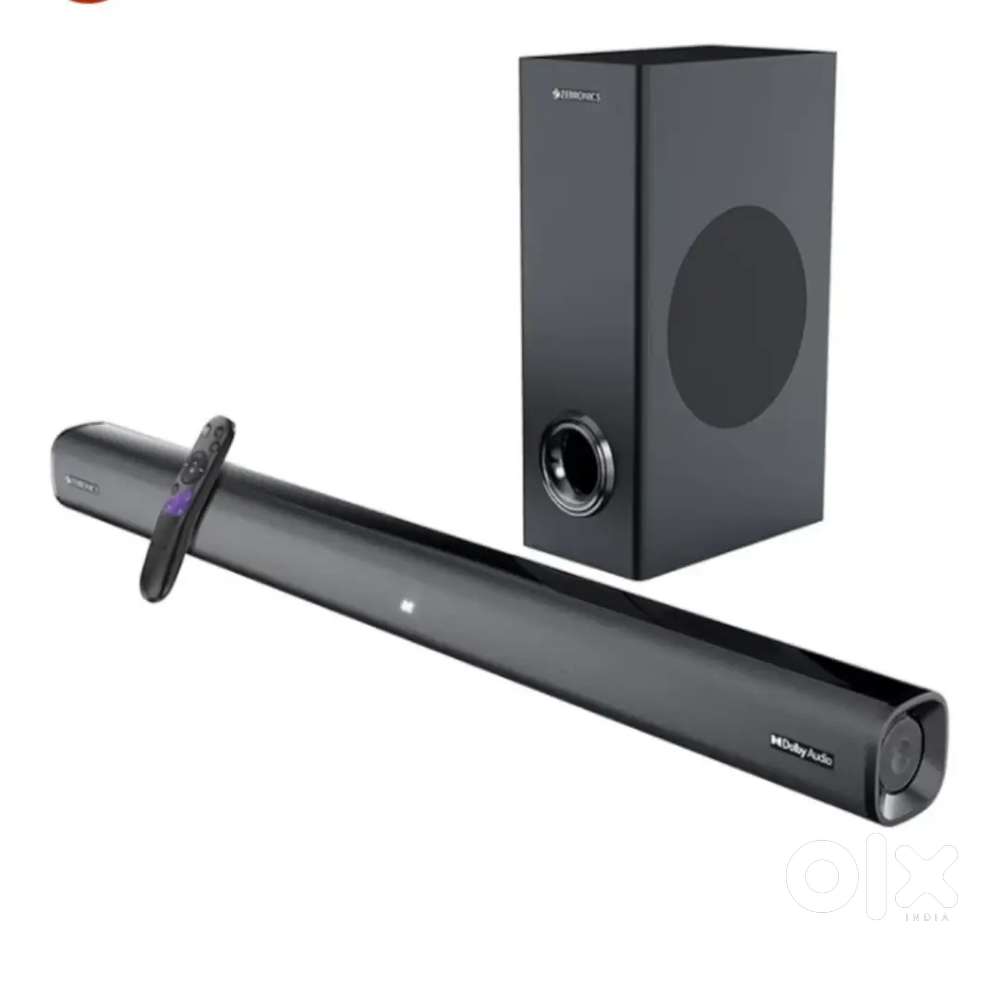 Portronix sound bar 360