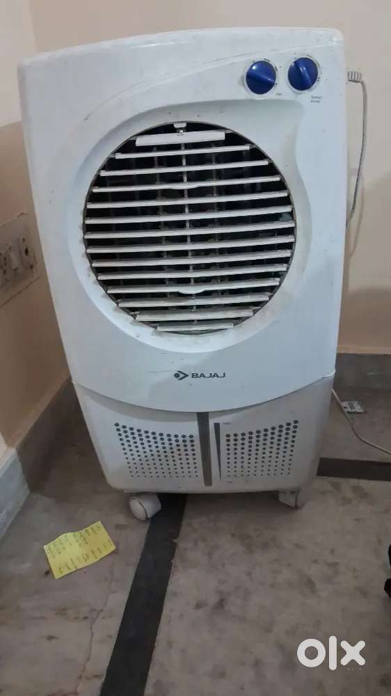 Bajaj Cooler