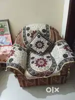 Sofa  set for sale in very good condition