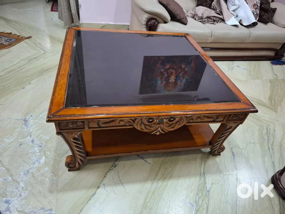 Centre Table