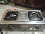 Green chef Gas stove (Price bargain on your request)