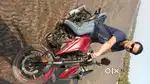 Honda X-Blade BS6