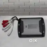 Jbl car dsp amplifier || Amazon Open Box Material