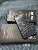 Iphone 8plus 64gb black