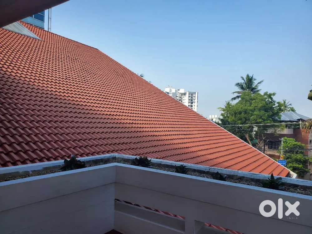 LEXURY VILLA SALE IN NANDHANCODU