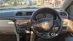 Ciaz 2018 petrol cng