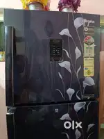 Refrigerator , Fridge