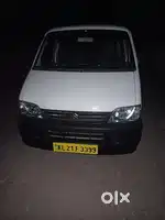 Maruti Suzuki Eeco 12 Petrol 73000 Km Driven