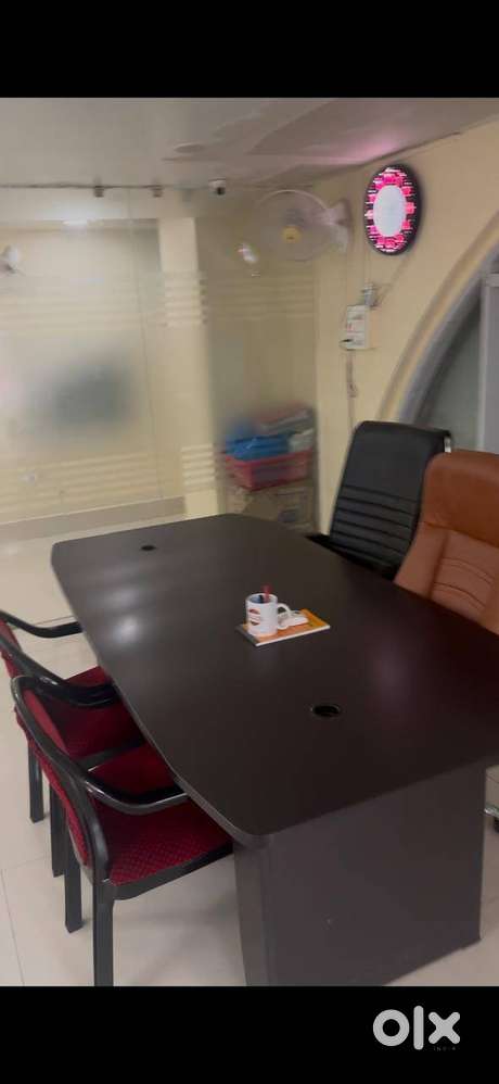 Commercial Office Space 2500 sqft for rent at Exhibition Road