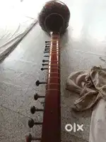 Sitar old entique vintage