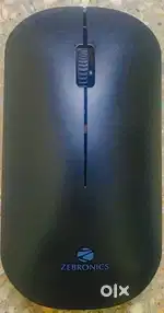 Bluetooth Mouse