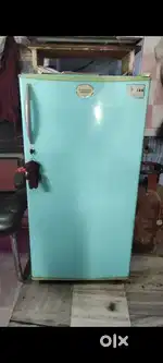 185 ltr Fridge for sale